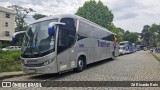 Transvale Turismo 3000 na cidade de Petrópolis, Rio de Janeiro, Brasil, por Zé Ricardo Reis. Número da foto: #12811248.