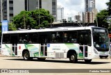 TCCC - Transporte Coletivo Cidade Canção 7427 na cidade de Maringá, Paraná, Brasil, por Pedroka Ternoski. Número da foto: #:id.