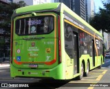 TRANSPPASS - Transporte de Passageiros 8 1090 na cidade de São Paulo, São Paulo, Brasil, por Moisés Magno. Número da foto: #:id.