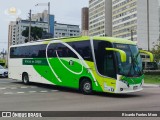 Expresso Princesa dos Campos 7282 na cidade de Curitiba, Paraná, Brasil, por Ricardo Fontes Moro. Número da foto: #:id.
