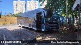 Viação Cidade Sol 10240 na cidade de Salvador, Bahia, Brasil, por Mario dos Santos Nogueira Junior. Número da foto: #:id.