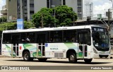TCCC - Transporte Coletivo Cidade Canção 7406 na cidade de Maringá, Paraná, Brasil, por Pedroka Ternoski. Número da foto: #:id.