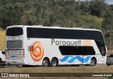 Paraquett Tour 8060 na cidade de Juiz de Fora, Minas Gerais, Brasil, por Leonardo Daniel. Número da foto: #12811309.