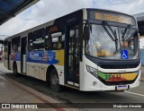 Taguatur - Taguatinga Transporte e Turismo 35.537 na cidade de São Luís, Maranhão, Brasil, por Madyson Almeida. Número da foto: #12812058.