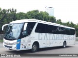 Auto Viação Catarinense 323228 na cidade de Curitiba, Paraná, Brasil, por Danilo Marcelo Silva. Número da foto: #12811256.