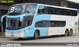 Bus Transportes 3223 na cidade de Goiânia, Goiás, Brasil, por Carlos Júnior. Número da foto: #12811866.