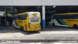 Empresa Gontijo de Transportes 18650 na cidade de Rio de Janeiro, Rio de Janeiro, Brasil, por Anderson Nascimento. Número da foto: #12811013.