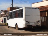 Ônibus Particulares 4J40 na cidade de Três Corações, Minas Gerais, Brasil, por Fábio Mateus Tibúrcio. Número da foto: #12811190.