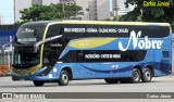 Nobre Turismo 2404 na cidade de Goiânia, Goiás, Brasil, por Carlos Júnior. Número da foto: #12812134.