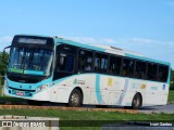 Rota Sol > Vega Transporte Urbano 35727 na cidade de Fortaleza, Ceará, Brasil, por Ivam Santos. Número da foto: #:id.