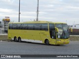 Viação Itapemirim 9555 na cidade de Caruaru, Pernambuco, Brasil, por Lenilson da Silva Pessoa. Número da foto: #12812024.