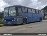 Ônibus Particulares 5939 na cidade de Matozinhos, Minas Gerais, Brasil, por Bruno Guimarães. Número da foto: #12810281.