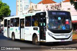 Transporte Urbano São Miguel 2051 na cidade de Uberlândia, Minas Gerais, Brasil, por Paulo Henrique Pereira Borges. Número da foto: #12811726.
