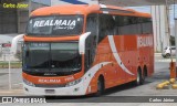 RealMaia Turismo e Cargas 1905 na cidade de Goiânia, Goiás, Brasil, por Carlos Júnior. Número da foto: #12812217.