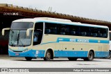 Viação Novo Horizonte 1032811 na cidade de Vitória da Conquista, Bahia, Brasil, por Felipe Pessoa de Albuquerque. Número da foto: #:id.
