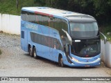 UTIL - União Transporte Interestadual de Luxo 13238 na cidade de Ouro Preto, Minas Gerais, Brasil, por Helder José Santos Luz. Número da foto: #:id.