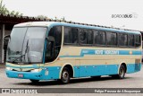 Viação Novo Horizonte 903311 na cidade de Vitória da Conquista, Bahia, Brasil, por Felipe Pessoa de Albuquerque. Número da foto: #:id.