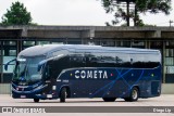 Viação Cometa 724510 na cidade de Curitiba, Paraná, Brasil, por Diego Lip. Número da foto: #12810614.