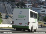Ônibus Particulares 008 na cidade de Caruaru, Pernambuco, Brasil, por Lenilson da Silva Pessoa. Número da foto: #12812047.
