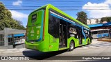 Transwolff Transportes e Turismo 6 6040 na cidade de São Paulo, São Paulo, Brasil, por Rogério Teixeira Varadi. Número da foto: #12811104.
