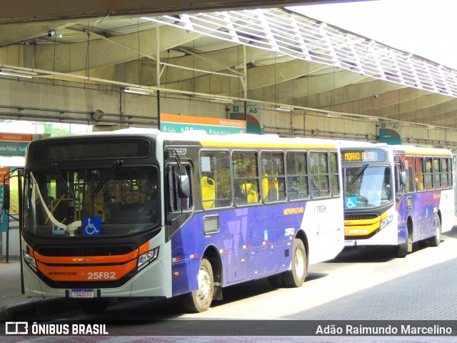 Autotrans > Turilessa 25F82 na cidade de Vespasiano, Minas Gerais, Brasil, por Adão Raimundo Marcelino. Número da foto: #12812491.