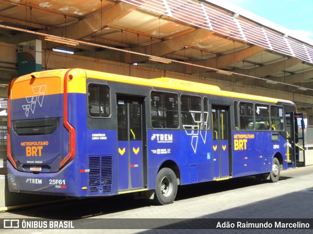 Autotrans > Turilessa 25F61 na cidade de Vespasiano, Minas Gerais, Brasil, por Adão Raimundo Marcelino. Número da foto: #12812485.