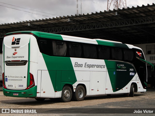 Comércio e Transportes Boa Esperança 7173 na cidade de Teresina, Piauí, Brasil, por João Victor. Número da foto: #12813855.