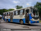 Viação Forte AF-057 na cidade de Ananindeua, Pará, Brasil, por Silas Bahia Monteiro. Número da foto: #12813986.
