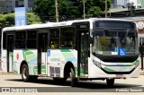 TCCC - Transporte Coletivo Cidade Canção 7538 na cidade de Maringá, Paraná, Brasil, por Pedroka Ternoski. Número da foto: #:id.