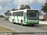 Ônibus Particulares 8709 na cidade de Caruaru, Pernambuco, Brasil, por Lenilson da Silva Pessoa. Número da foto: #:id.