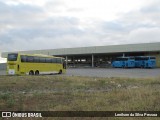 Viação Itapemirim 9555 na cidade de Caruaru, Pernambuco, Brasil, por Lenilson da Silva Pessoa. Número da foto: #12813453.