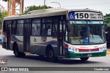 Nudo 4005 na cidade de Ciudad Autónoma de Buenos Aires, Argentina, por Claudio Luiz. Número da foto: #12813533.