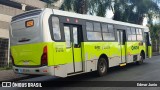 Viação Progresso 21216 na cidade de Belo Horizonte, Minas Gerais, Brasil, por Edmar Junio. Número da foto: #:id.