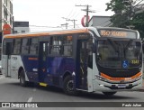 Viação Novo Retiro 88340 na cidade de Betim, Minas Gerais, Brasil, por Paulo Julian. Número da foto: #:id.