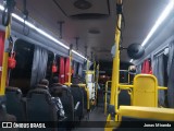 Transportadora Turística Petitto 92740 na cidade de Ribeirão Preto, São Paulo, Brasil, por Jonas Miranda. Número da foto: #12812435.