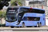 Expresso Guanabara 2235 na cidade de Fortaleza, Ceará, Brasil, por George Miranda. Número da foto: #:id.