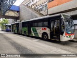 Next Mobilidade - ABC Sistema de Transporte 8154 na cidade de Diadema, São Paulo, Brasil, por Felipe Silva Melo. Número da foto: #12812641.