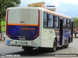 Autotrans > Turilessa 25H20 na cidade de Belo Horizonte, Minas Gerais, Brasil, por Adão Raimundo Marcelino. Número da foto: #12812446.
