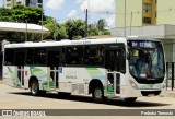 TCCC - Transporte Coletivo Cidade Canção 7438 na cidade de Maringá, Paraná, Brasil, por Pedroka Ternoski. Número da foto: #:id.