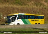 Empresa Gontijo de Transportes 19370 na cidade de Juiz de Fora, Minas Gerais, Brasil, por Leonardo Daniel. Número da foto: #12812987.