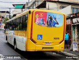 Plataforma Transportes 31075 na cidade de Salvador, Bahia, Brasil, por Mairan Santos. Número da foto: #:id.
