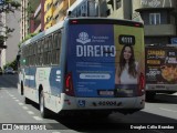 Viação Anchieta 40904 na cidade de Belo Horizonte, Minas Gerais, Brasil, por Douglas Célio Brandao. Número da foto: #:id.
