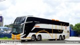 Expresso JK 24133 na cidade de São Paulo, São Paulo, Brasil, por Francisco Ivano. Número da foto: #12813868.