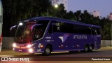 Viação Umuarama 11020 na cidade de Curitiba, Paraná, Brasil, por Francisco Ivano. Número da foto: #12813913.