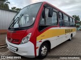 Suelen Turismo 380 na cidade de Taquara, Rio Grande do Sul, Brasil, por Cristiano Schnepfleitner. Número da foto: #:id.