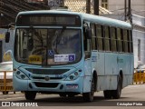 Viação Modelo 9005 na cidade de Aracaju, Sergipe, Brasil, por Cristopher Pietro. Número da foto: #:id.