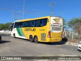Empresa Gontijo de Transportes 19265 na cidade de Caruaru, Pernambuco, Brasil, por Lenilson da Silva Pessoa. Número da foto: #12813373.