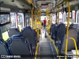 Viação Santa Brígida 1 1998 na cidade de Barueri, São Paulo, Brasil, por Matheus Da Mata Santos. Número da foto: #:id.