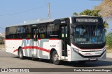 Auto Viação ABC RJ 105.007 na cidade de Niterói, Rio de Janeiro, Brasil, por Paulo Henrique Pereira Borges. Número da foto: #12813857.