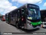 Cooperativa Fênix > Spencer Transporte 1 5228 na cidade de Barueri, São Paulo, Brasil, por Matheus Da Mata Santos. Número da foto: #12813788.